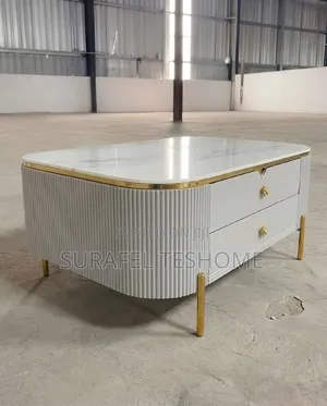 የተመረጡ ሴንተር ጠረጴዛዎች | Center Tables | የኢፖክሲ ቴብሎች