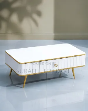 የተመረጡ ሴንተር ጠረጴዛዎች | Center Tables | የኢፖክሲ ቴብሎች
