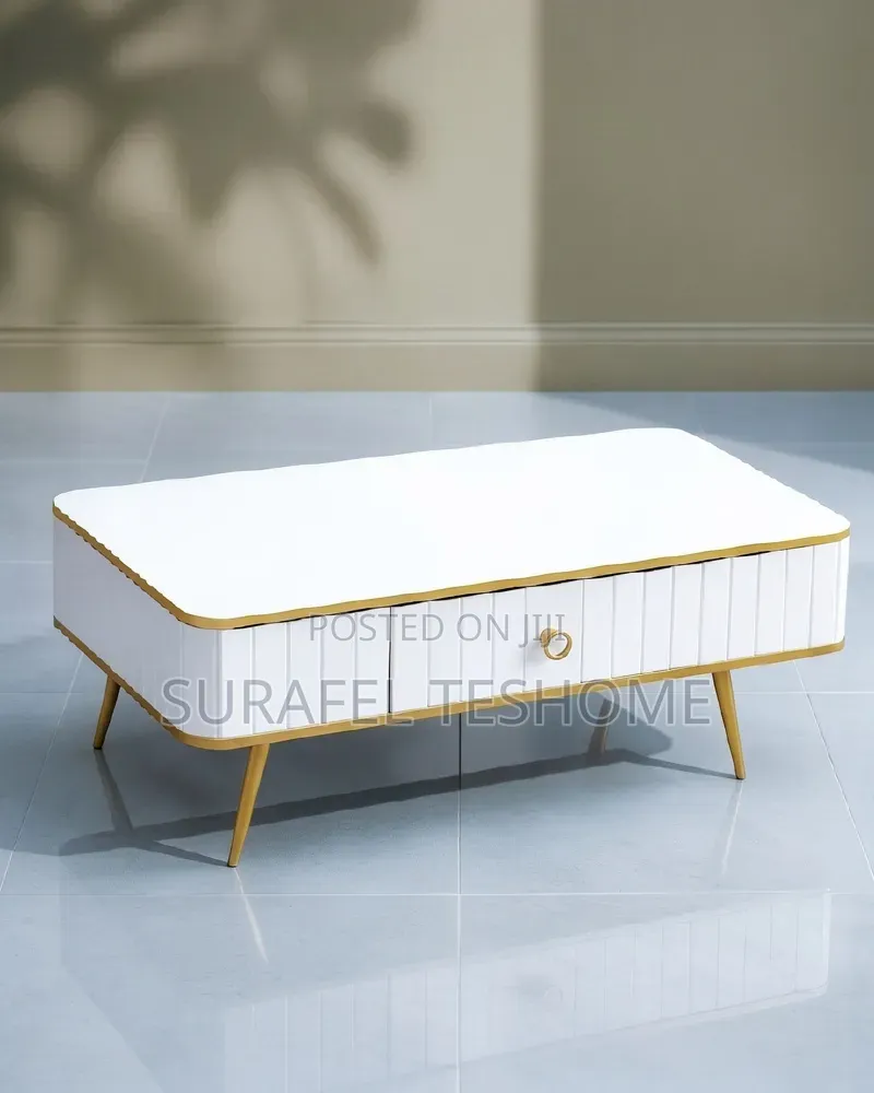 የተመረጡ ሴንተር ጠረጴዛዎች | Center Tables | የኢፖክሲ ቴብሎች