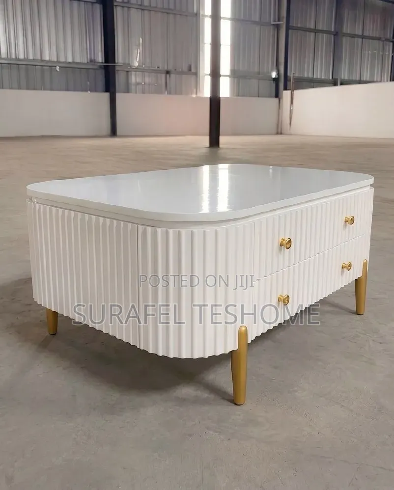 የተመረጡ ሴንተር ጠረጴዛዎች | Center Tables | የኢፖክሲ ቴብሎች