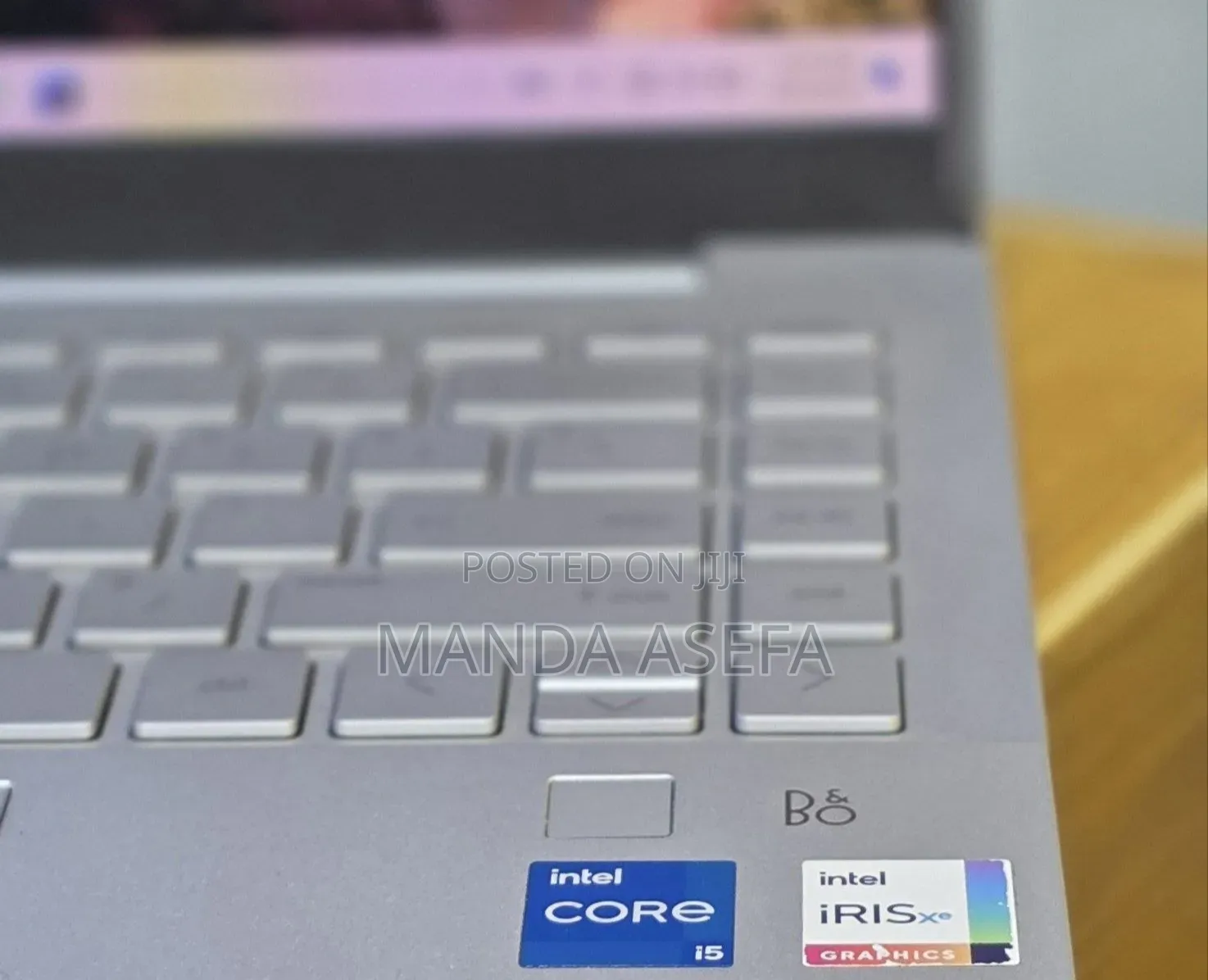 New Laptop HP Pavilion 14 16GB Intel Core i5 SSD 512GB