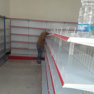 Mini Market Sheilf