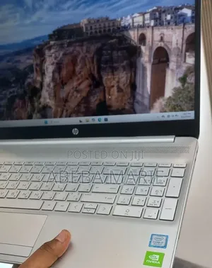New Laptop HP Stream Notebook 8GB Intel Core i7 SSD 1T