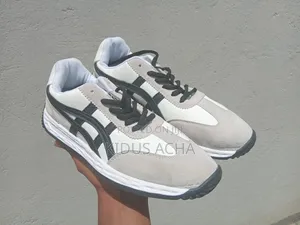 New Sneaker