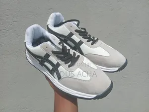 New Sneaker