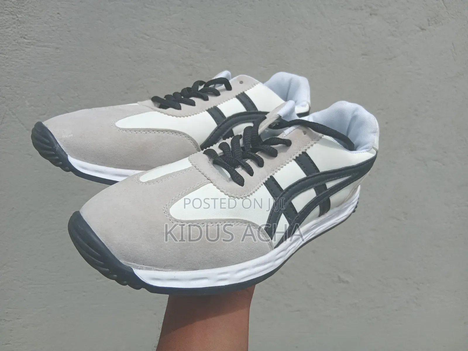 New Sneaker
