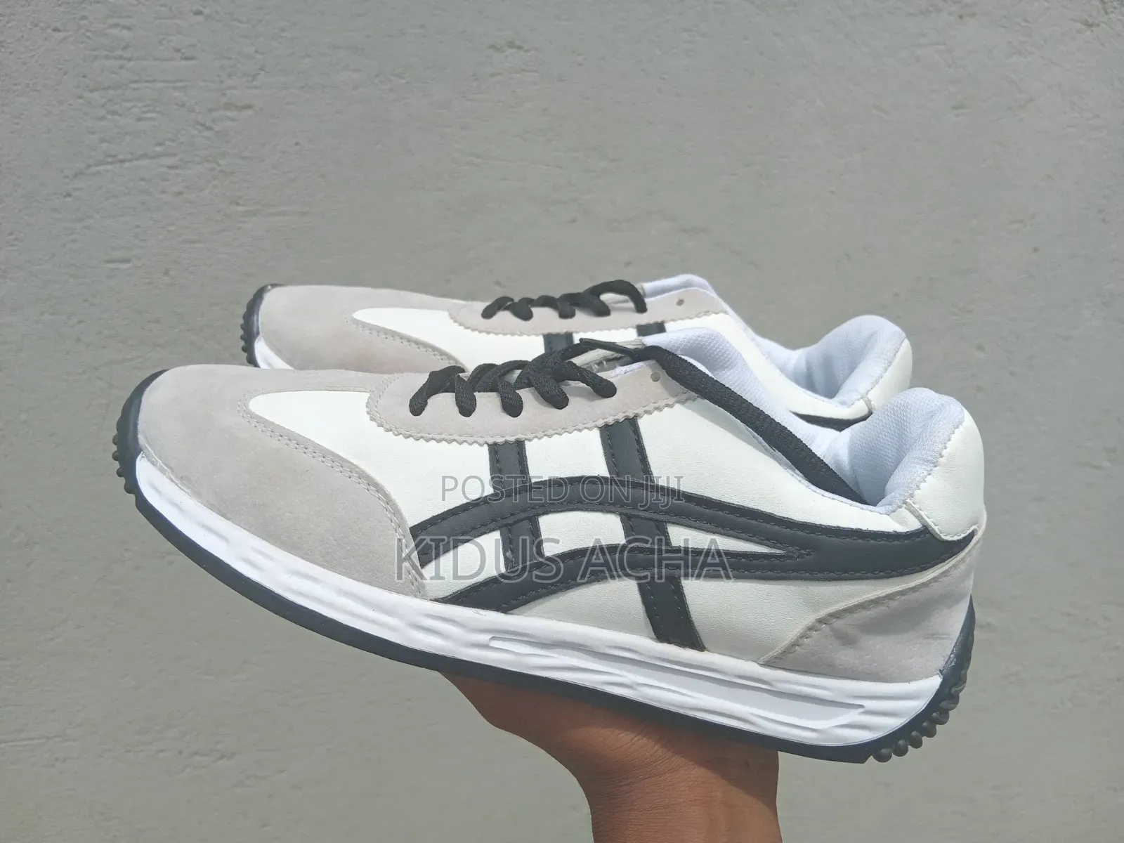 New Sneaker