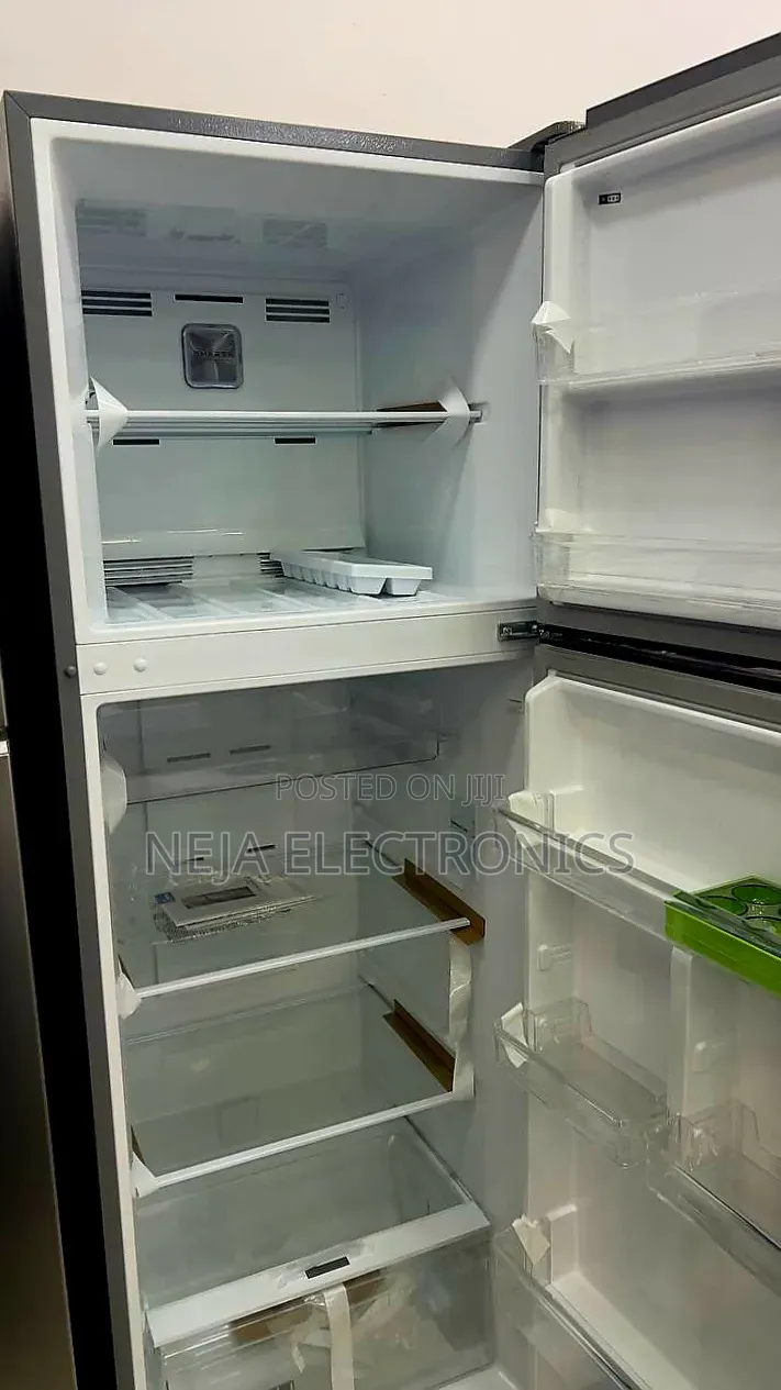 Midea Refrigerator 338.Lit Delivery