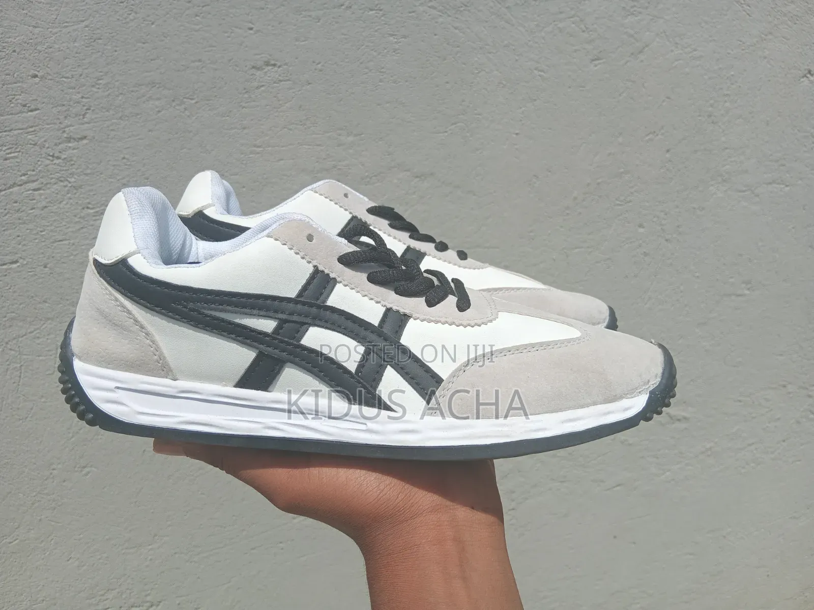 New Sneaker