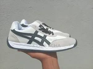 New Sneaker