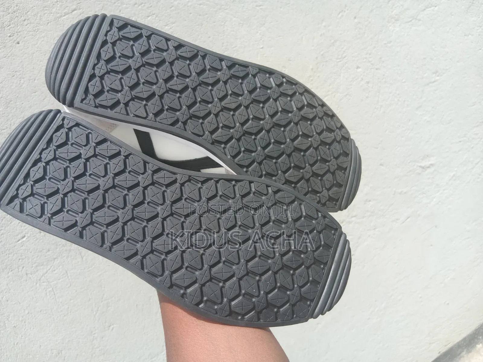 New Sneaker