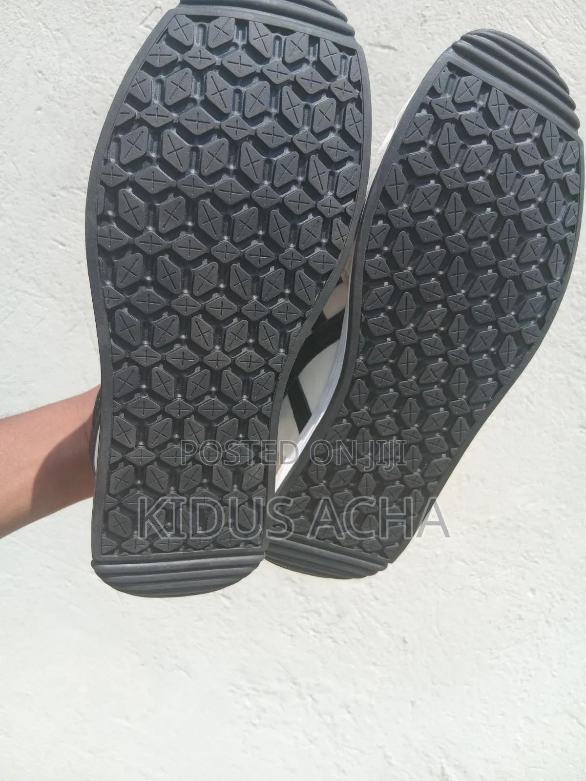 New Sneaker