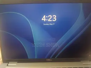 Laptop Dell Precision 5540 32GB Intel Core Ultra 7 HDD 256GB