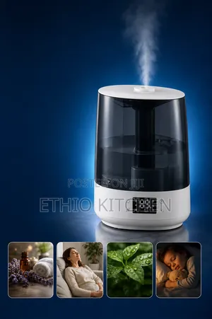 Sonifer Humidifier