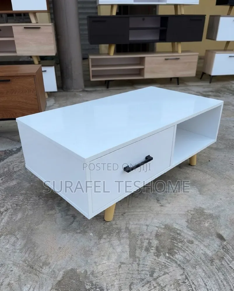 ሴንተር ጠረጴዛ ለሽያጭ | Center Table for Sale | ኢፖክሲ ቴብል