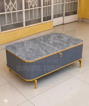 ሴንተር ጠረጴዛ ለሽያጭ | Center Table for Sale | ኢፖክሲ ቴብል