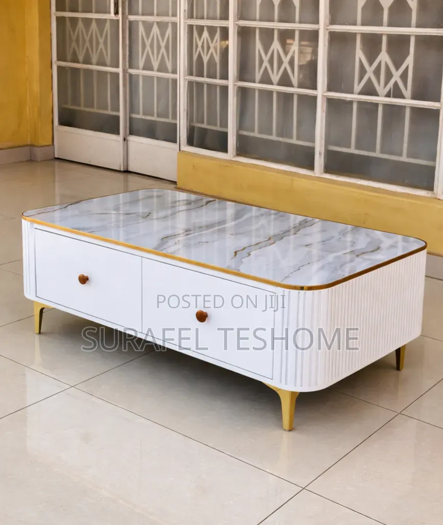ሴንተር ጠረጴዛ ለሽያጭ | Center Table for Sale | ኢፖክሲ ቴብል