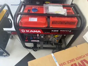 Kama Generator