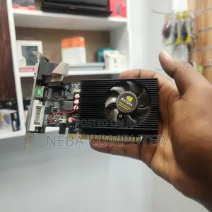 Nvidia 730 4gb Ddr3 Graphics Card