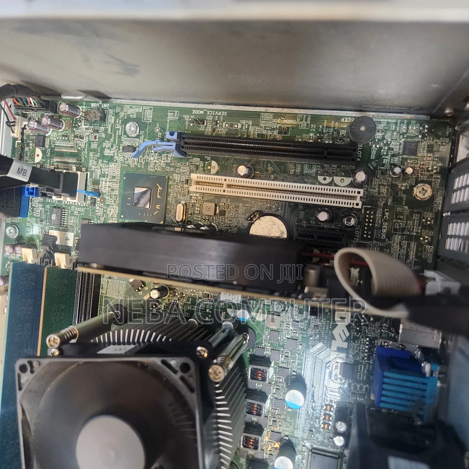 Nvidia 730 4gb Ddr3 Graphics Card