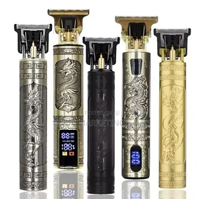 Professional Hair Clipper