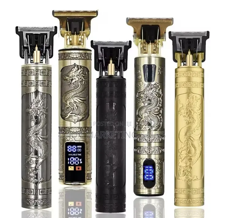 Professional Hair Clipper