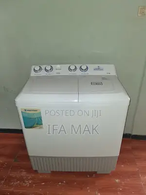 Westpoint Washing Machine 12kg Automatic