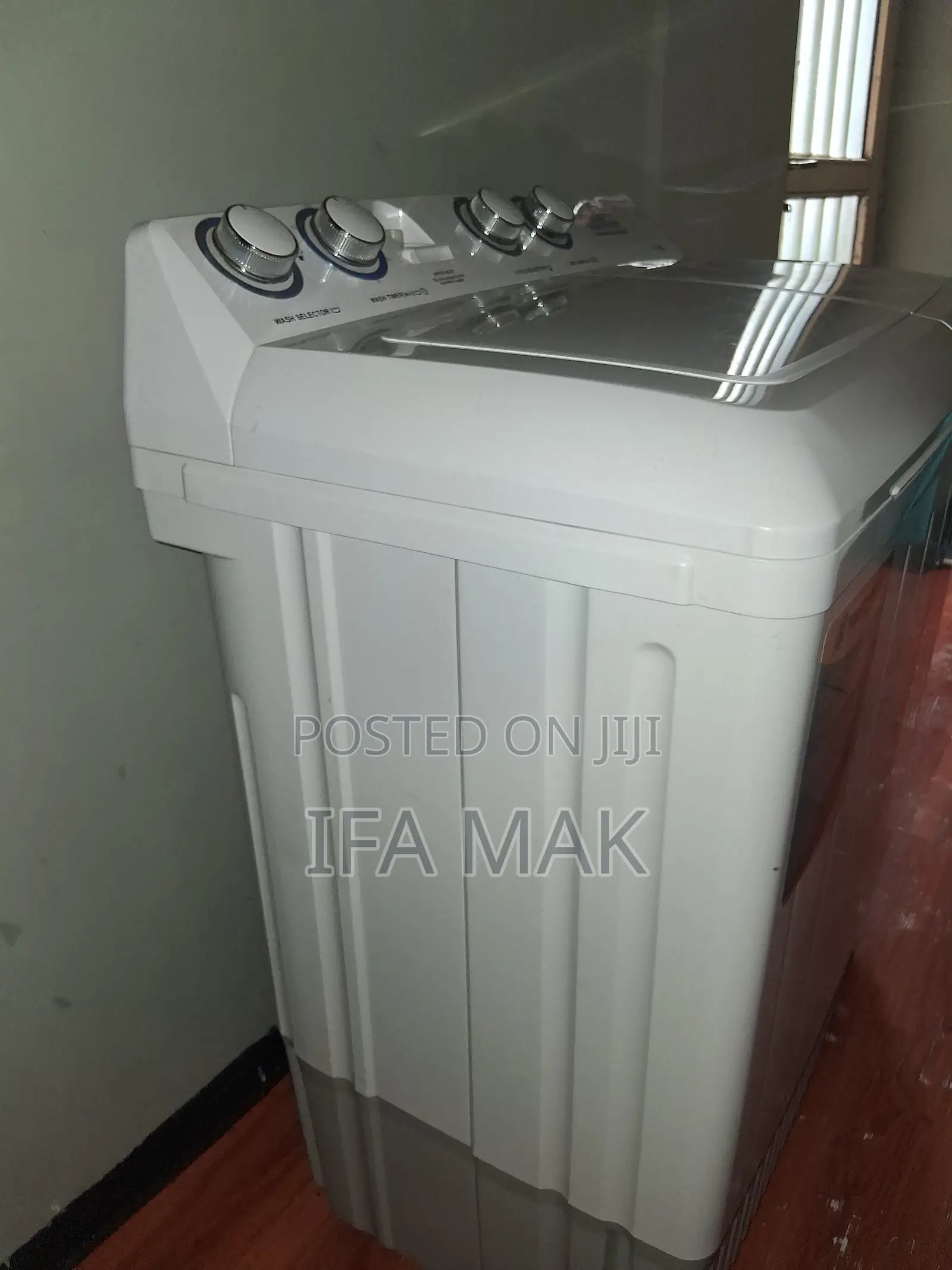 Westpoint Washing Machine 12kg Automatic