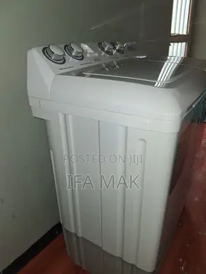 Westpoint Washing Machine 12kg Automatic