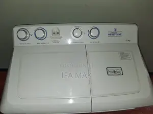 Westpoint Washing Machine 12kg Automatic