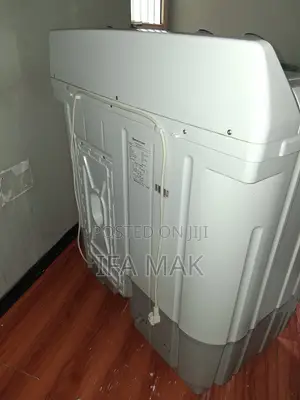 Westpoint Washing Machine 12kg Automatic