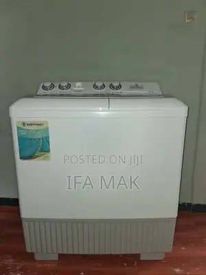 Westpoint Washing Machine 12kg Automatic