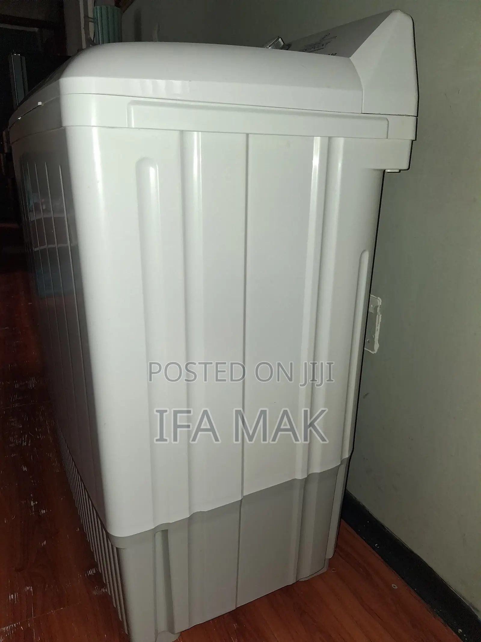 Westpoint Washing Machine 12kg Automatic