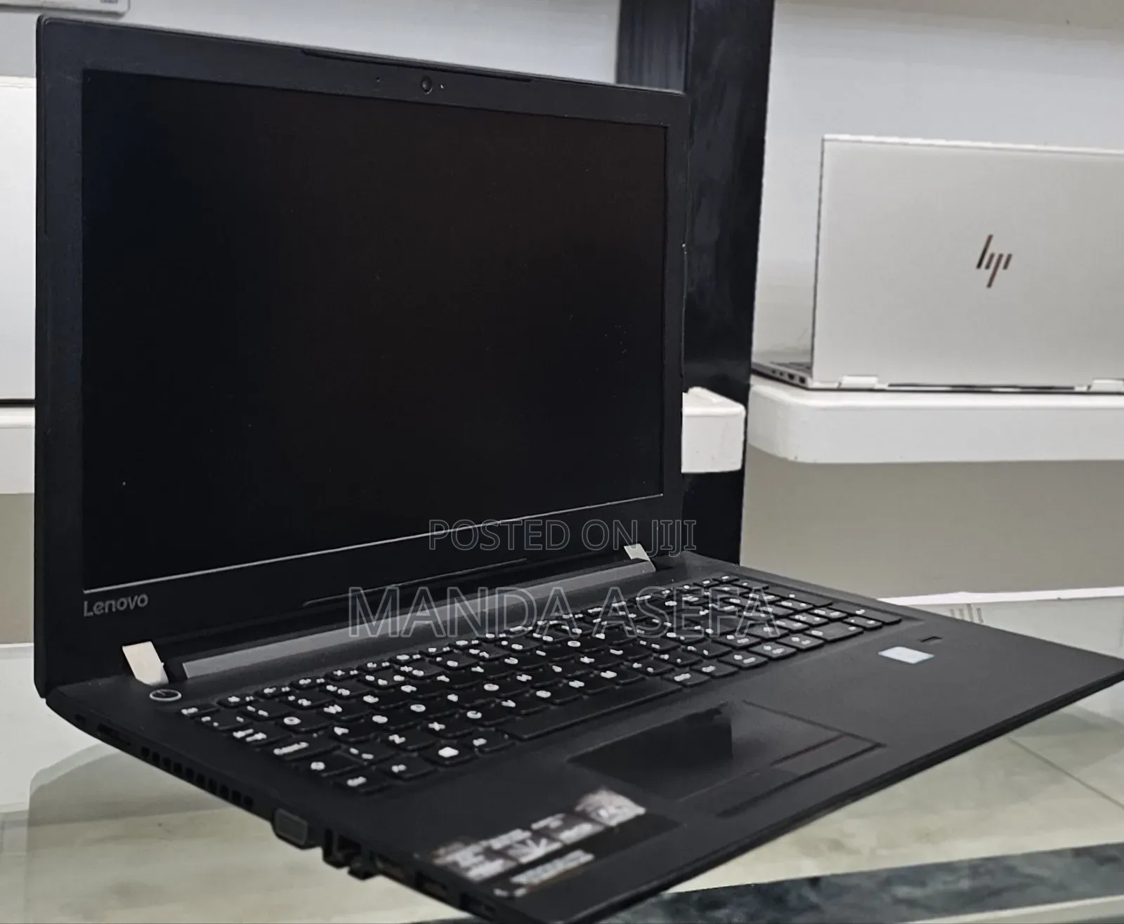 Laptop Lenovo Ideapad 3 8GB Intel Core i7 HDD 1T