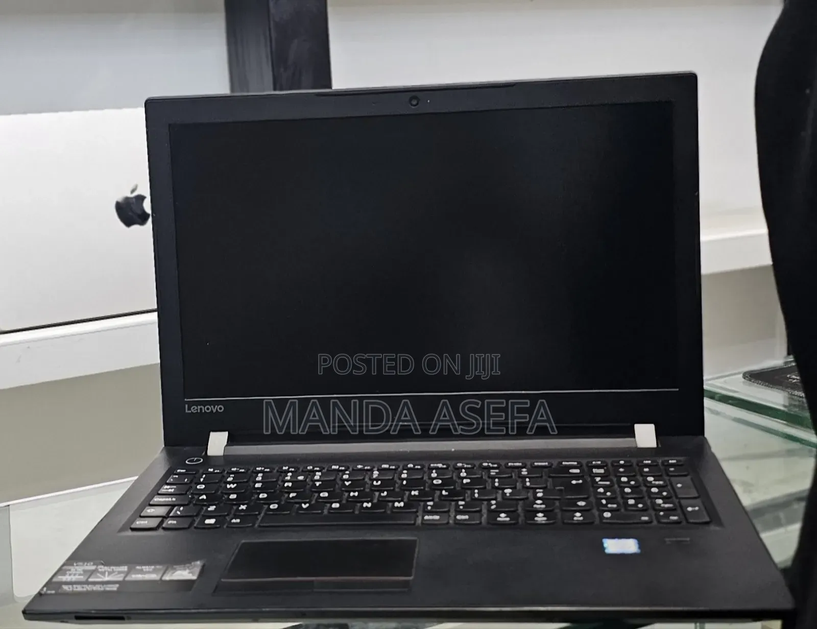 Laptop Lenovo Ideapad 3 8GB Intel Core i7 HDD 1T