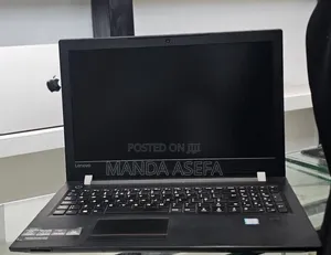 Laptop Lenovo Ideapad 3 8GB Intel Core i7 HDD 1T