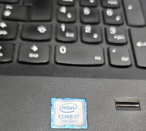 Laptop Lenovo Ideapad 3 8GB Intel Core i7 HDD 1T