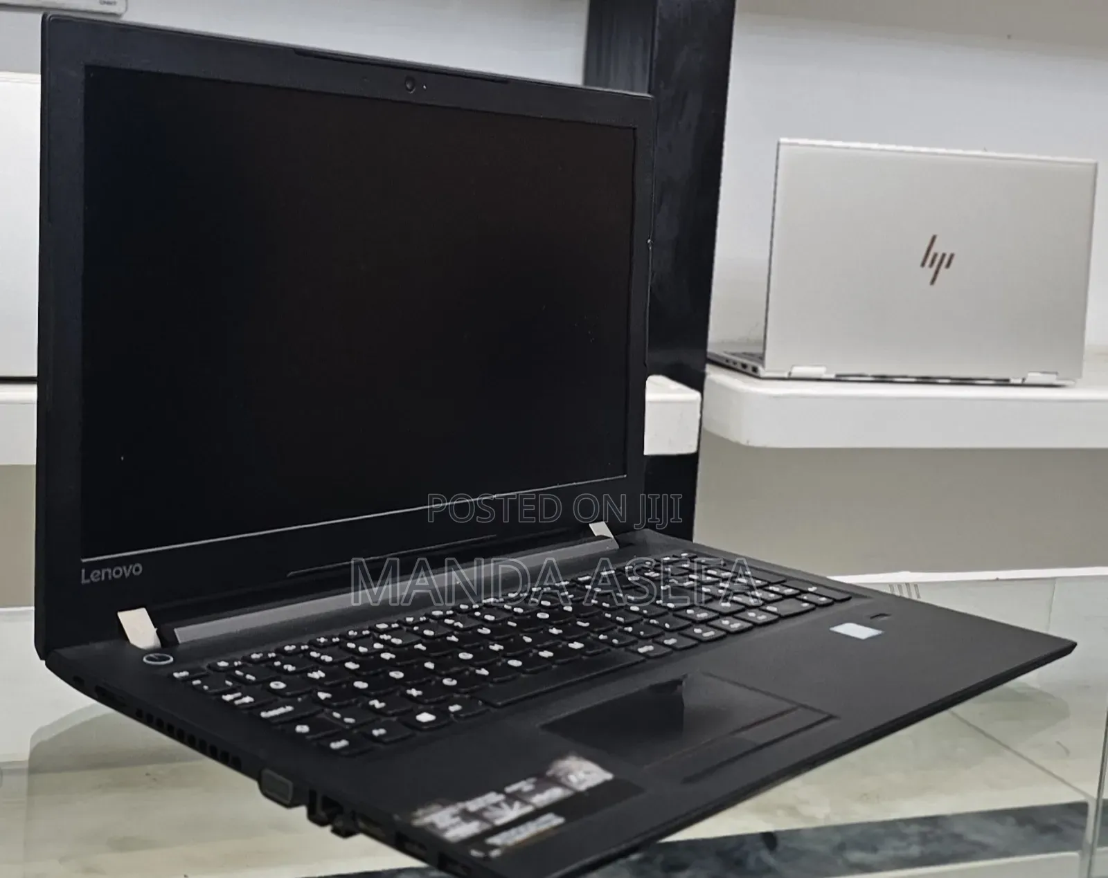 Laptop Lenovo Ideapad 3 8GB Intel Core i7 HDD 1T