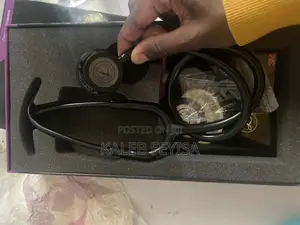 Littman Classic Iii Stethoscope