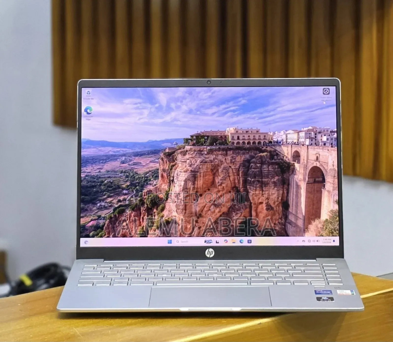 New Laptop HP 16GB Intel Core i5 SSD 512GB