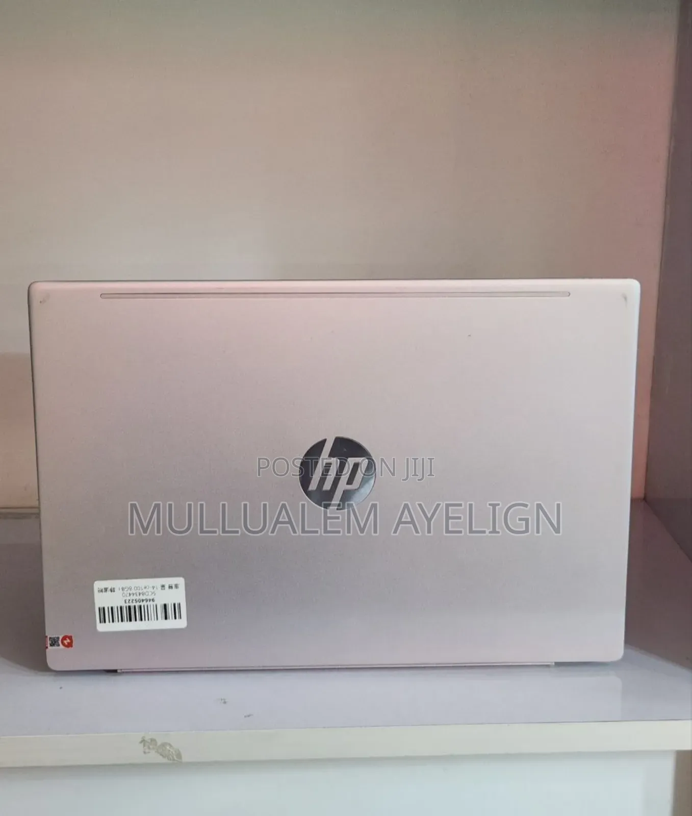 New Laptop HP Pavilion 15 8GB Intel Core i5 HDD+SSD 1T