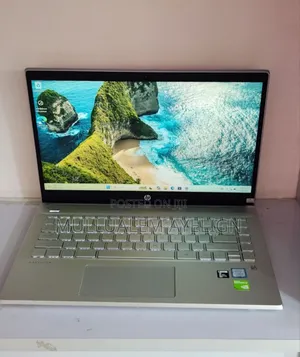 New Laptop HP Pavilion 15 8GB Intel Core i5 HDD+SSD 1T
