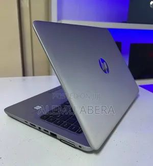 New Laptop HP EliteBook 840 G3 4GB Intel Core i5 HDD 1T