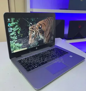 New Laptop HP EliteBook 840 G3 4GB Intel Core i5 HDD 1T