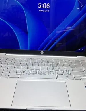 New Laptop HP Envy x360 16GB Intel Core i5 SSD 1T