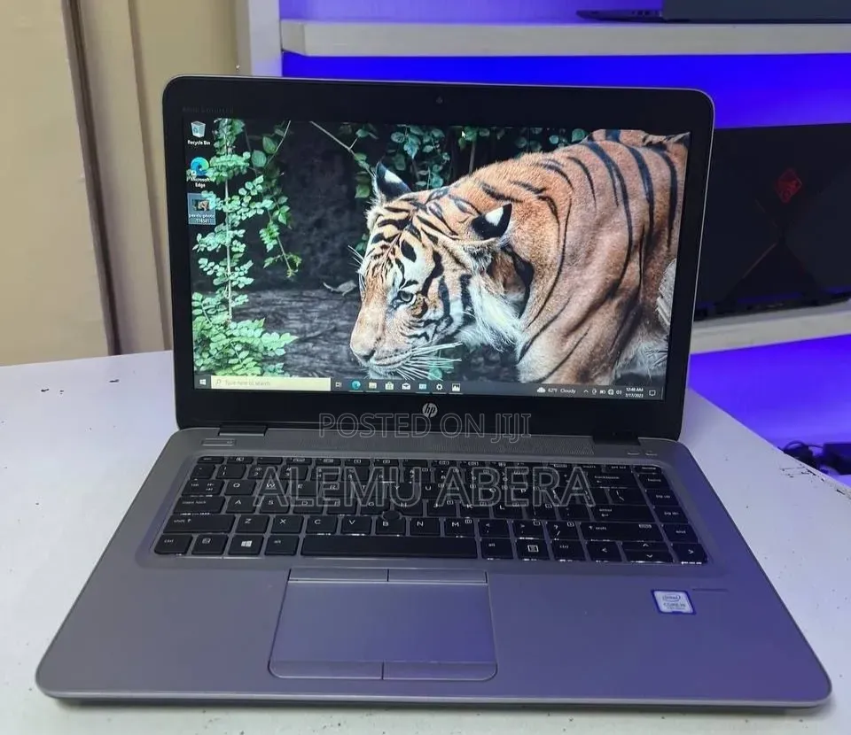New Laptop HP EliteBook 840 G3 4GB Intel Core i5 HDD 1T