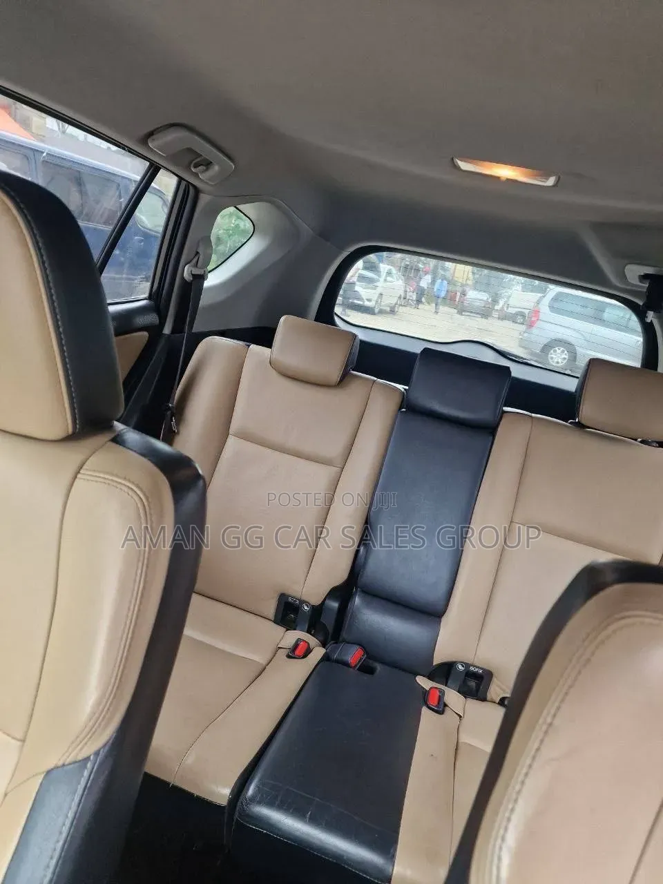 Toyota RAV4 2016 Black