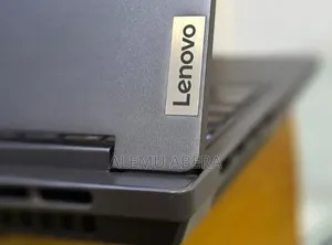 New Laptop Lenovo Legion 5 8GB Intel Core i7 SSD 1T