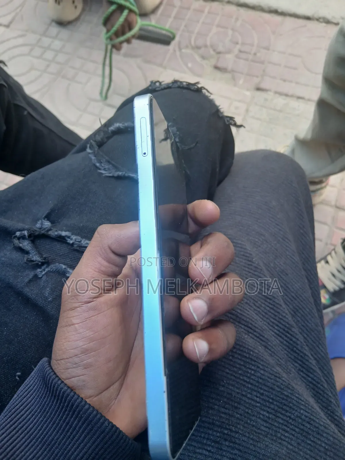 Samsung Galaxy M16 128 GB White