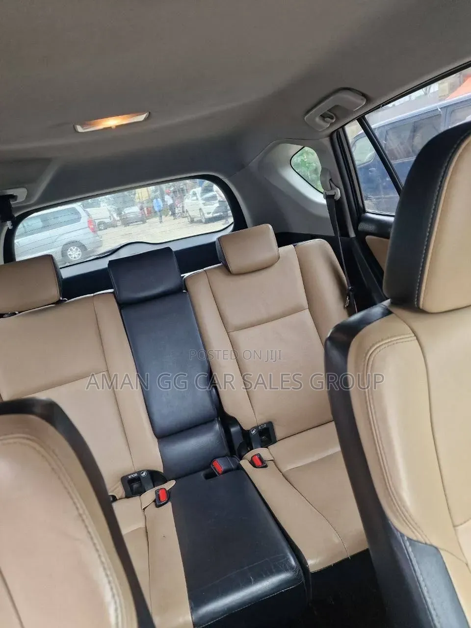 Toyota RAV4 2016 Black